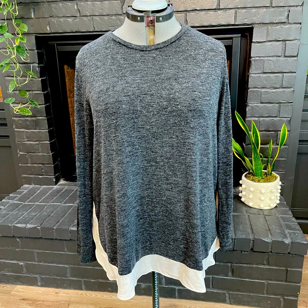 Loft XL lightweight sweater